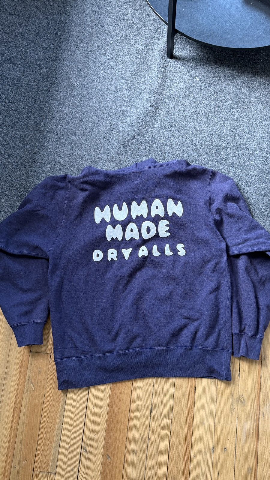 Human Made Human made hoodie Size US XL / EU 56 / 4 - 4 Thumbnail