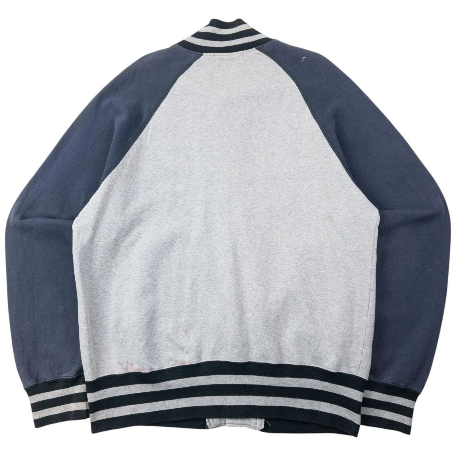 Hysteric Glamour Vintage 90s Hysteric Glamour Varsity Jacket Size L Size US L / EU 52-54 / 3 - 2 Thumbnail