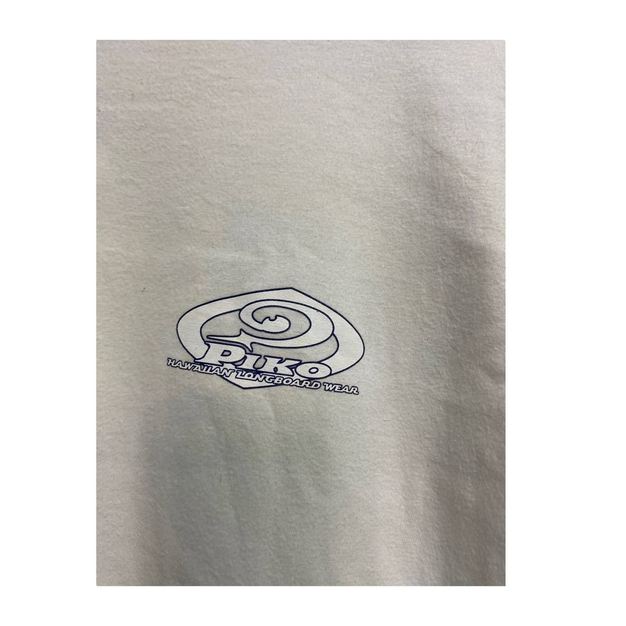 Vintage VINTAGE PIKO HAWAIIAN #SKU-A840 DP Size US L / EU 52-54 / 3 - 5 Thumbnail