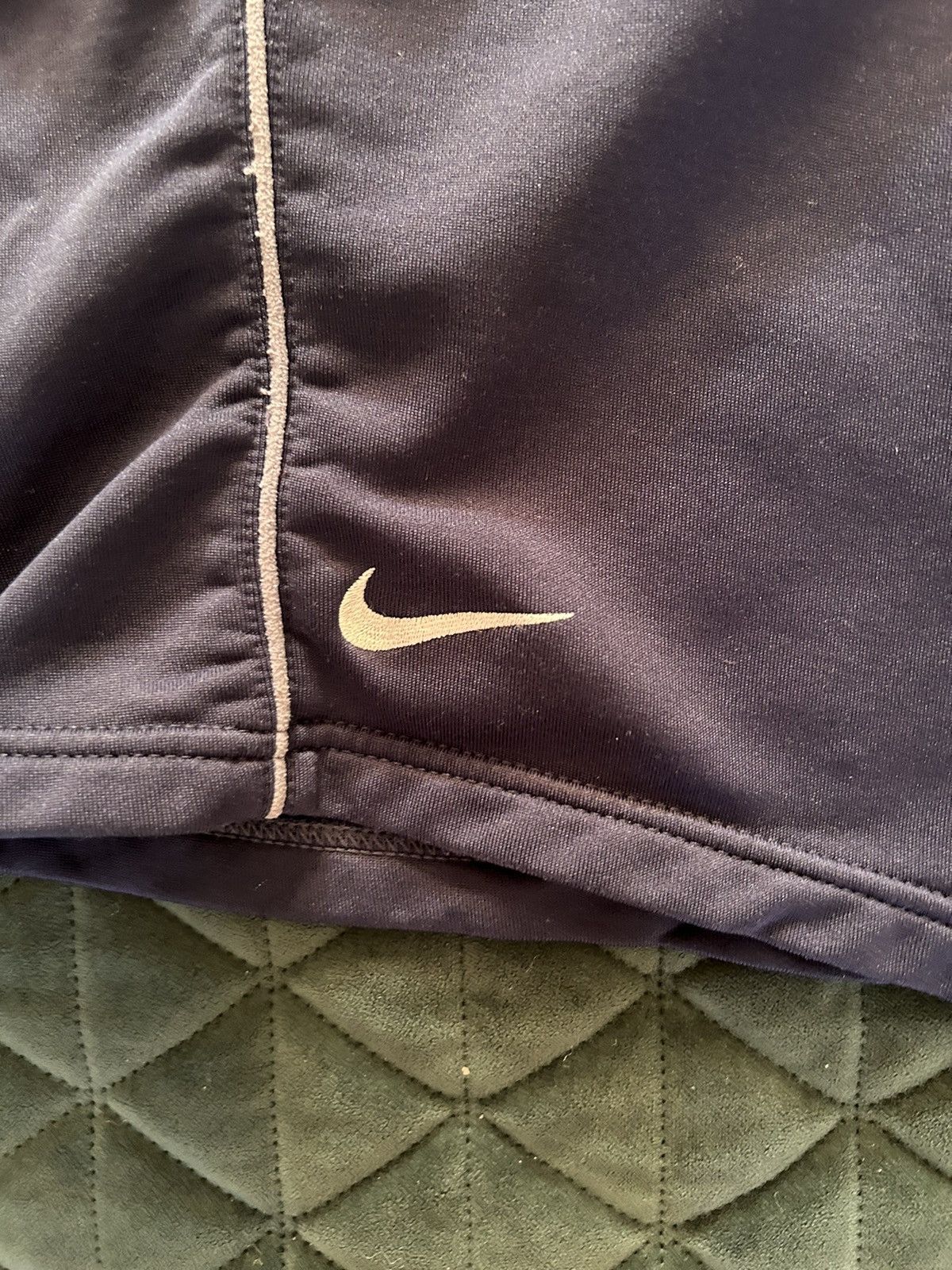 Nike × Vintage Vintage Nike Size US 36 / EU 52 - 2 Thumbnail