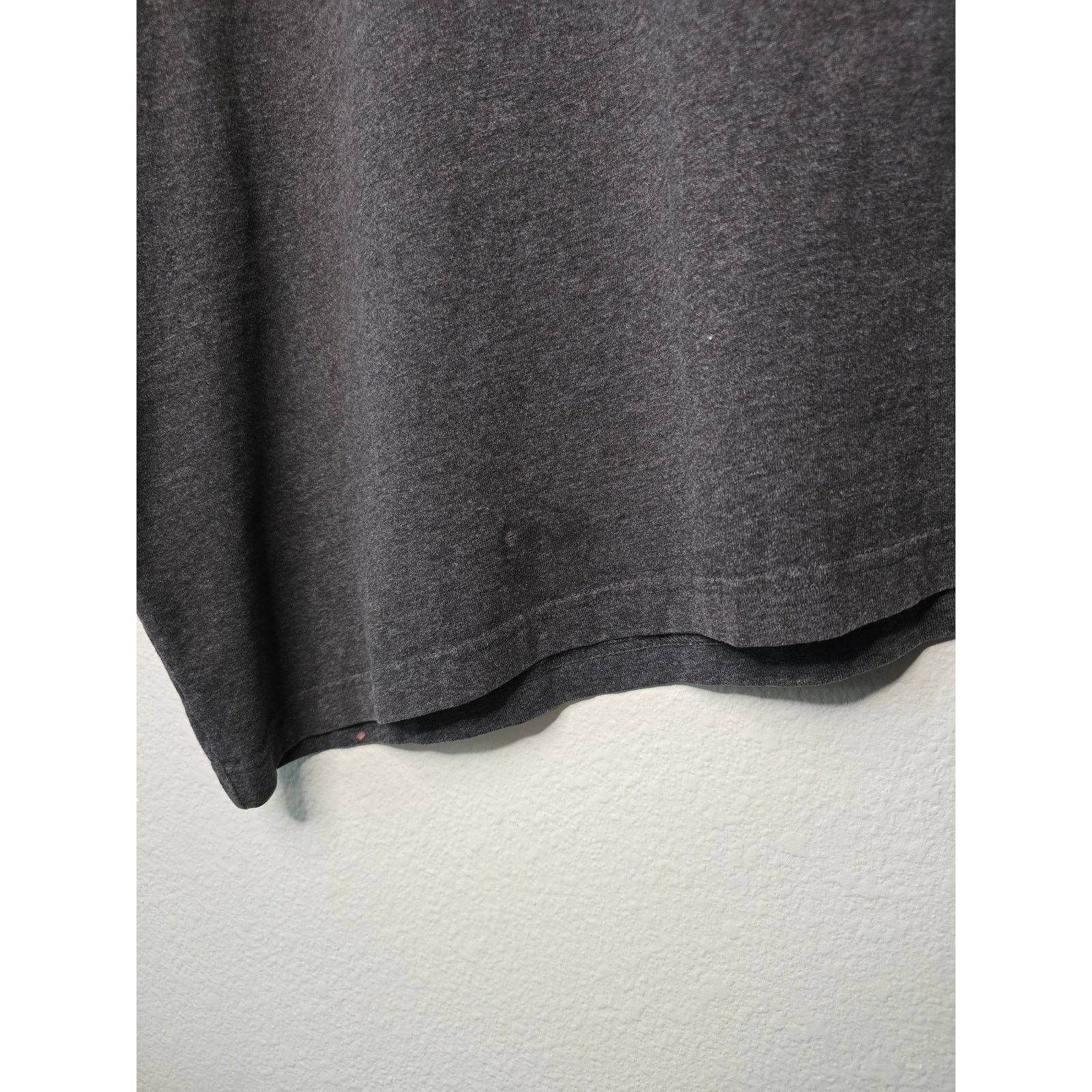 Carhartt Carhartt Shirt Men's XL Original Fit Gray Distressed Tee Size US XL / EU 56 / 4 - 6 Thumbnail