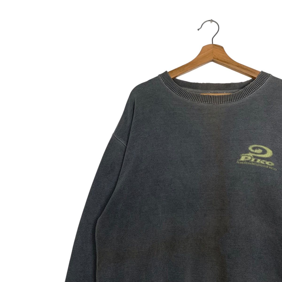 Other Piko Hawaian Surf Crewneck Sweatshirt Size US L / EU 52-54 / 3 - 7 Thumbnail