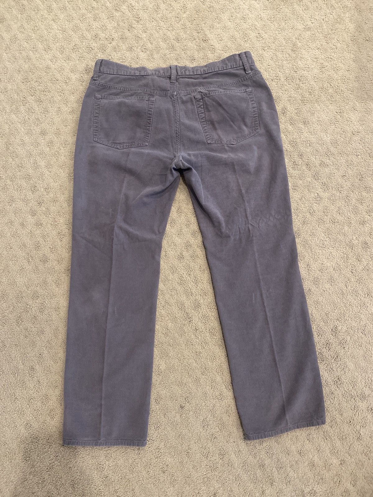 Sonoma × Vintage Sonama Life+Style 34x30 vintage casual pants Size US 34 / EU 50 - 5 Thumbnail