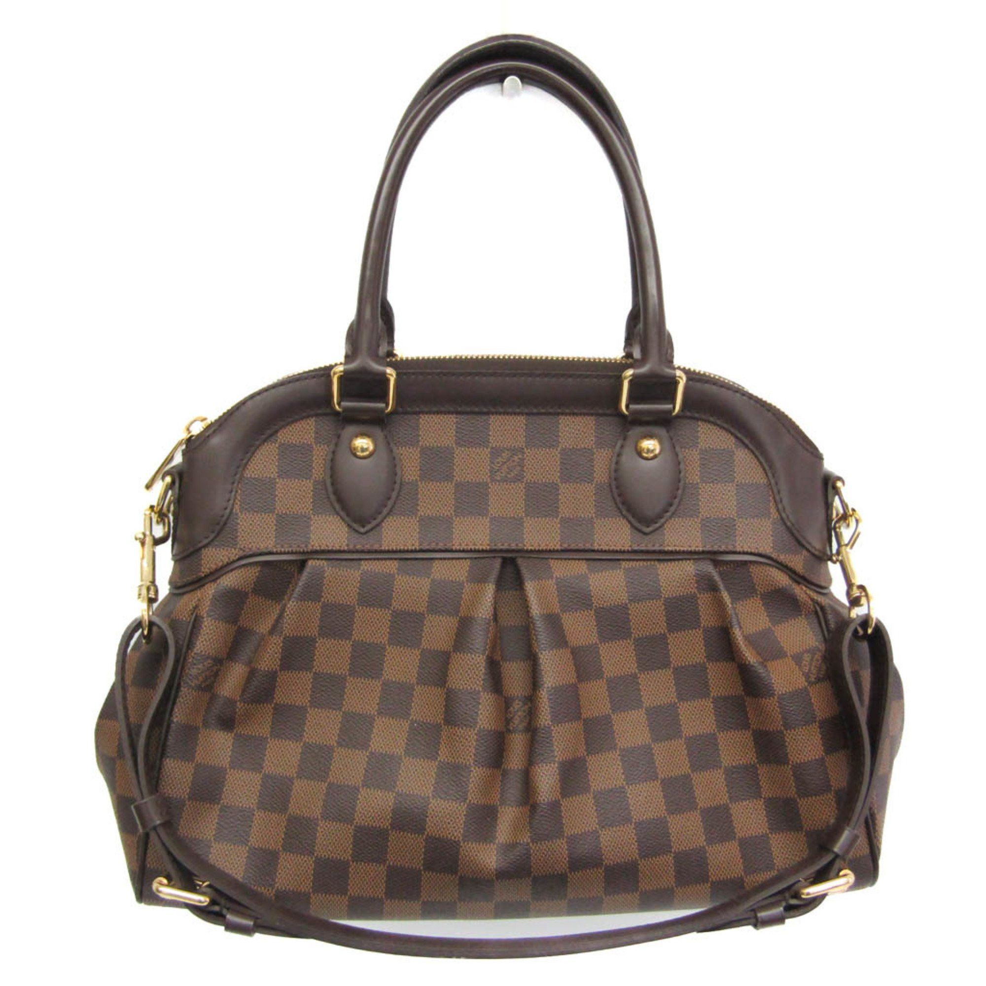 Louis Vuitton Trevi shoulder