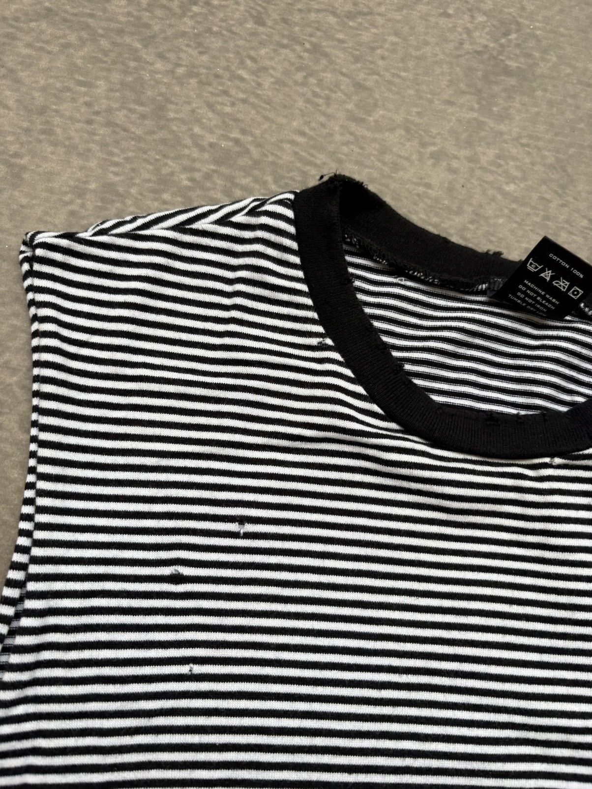 Number (N)ine Number nine S/S 2005 nightcrawler longsleeve Size US L / EU 52-54 / 3 - 4 Thumbnail