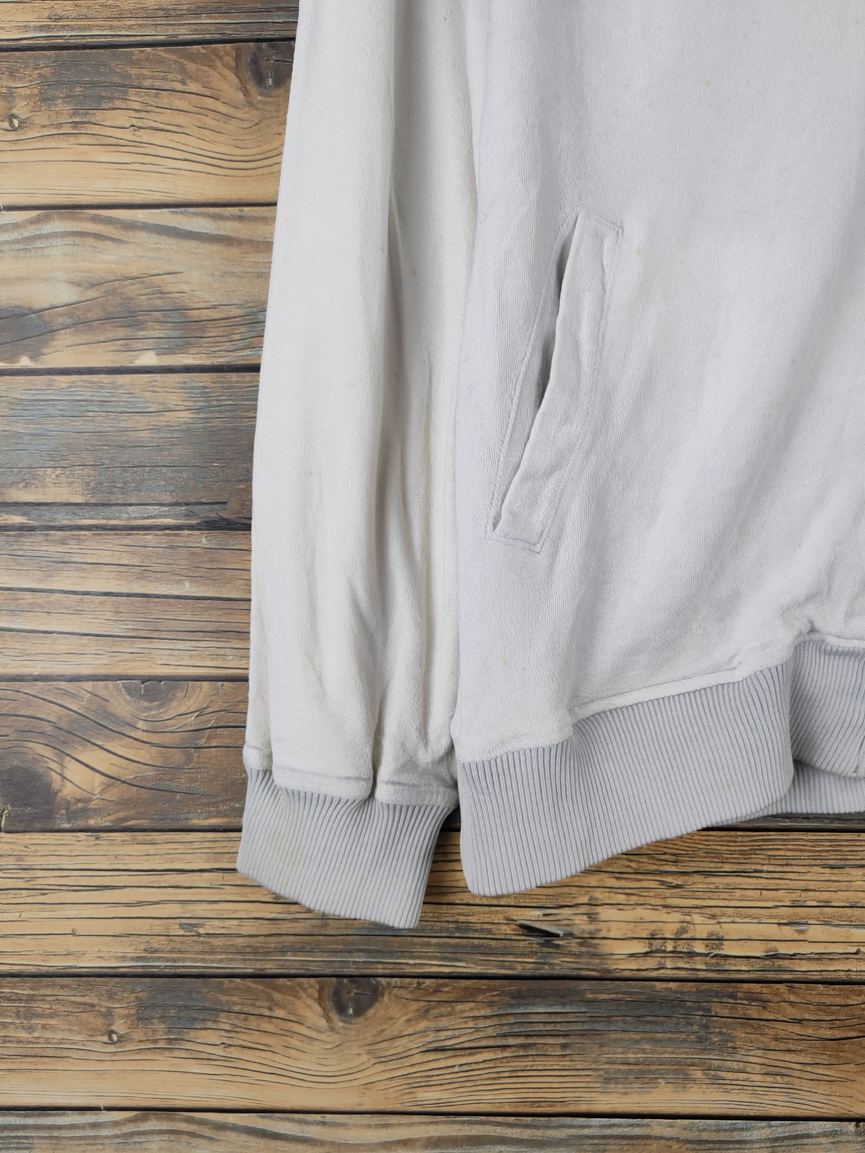 United Arrows DL United Arrows White Sweaters #2449 Size US M / EU 48-50 / 2 - 4 Thumbnail