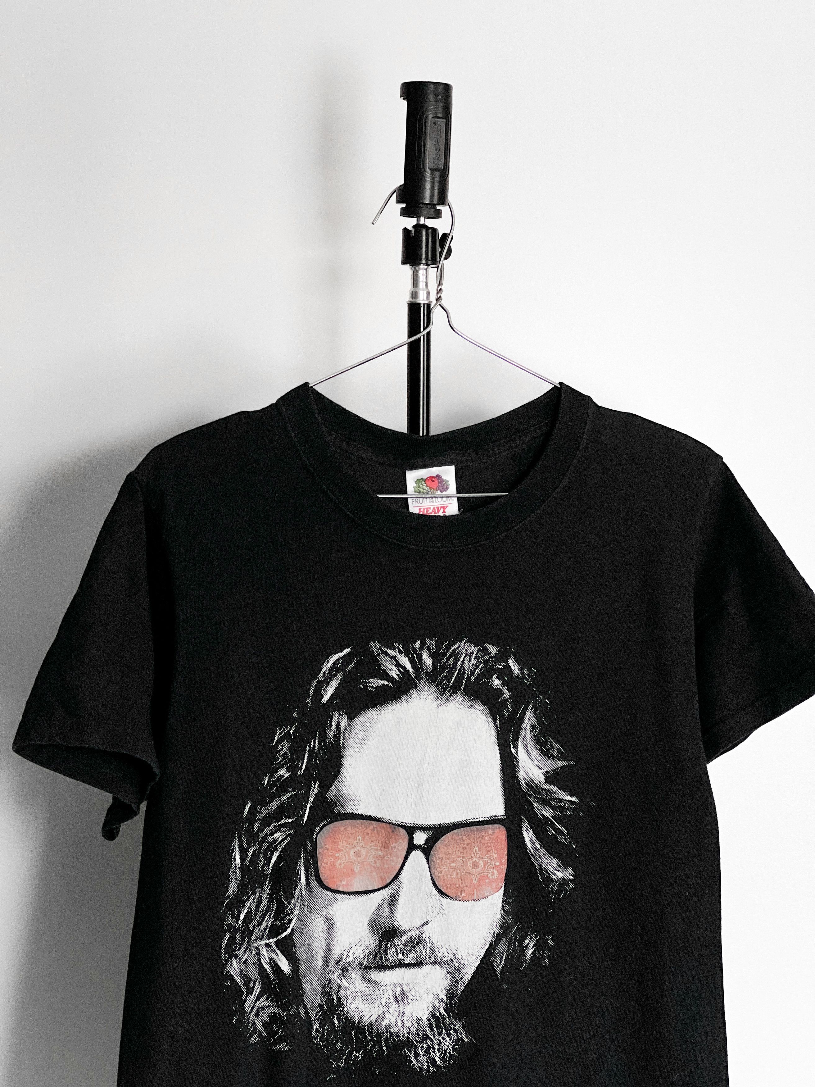 Fruit Of The Loom Fruit of The Loom x The Dude Jeff Bridges Big Lebowski Size US S / EU 44-46 / 1 - 2 Thumbnail