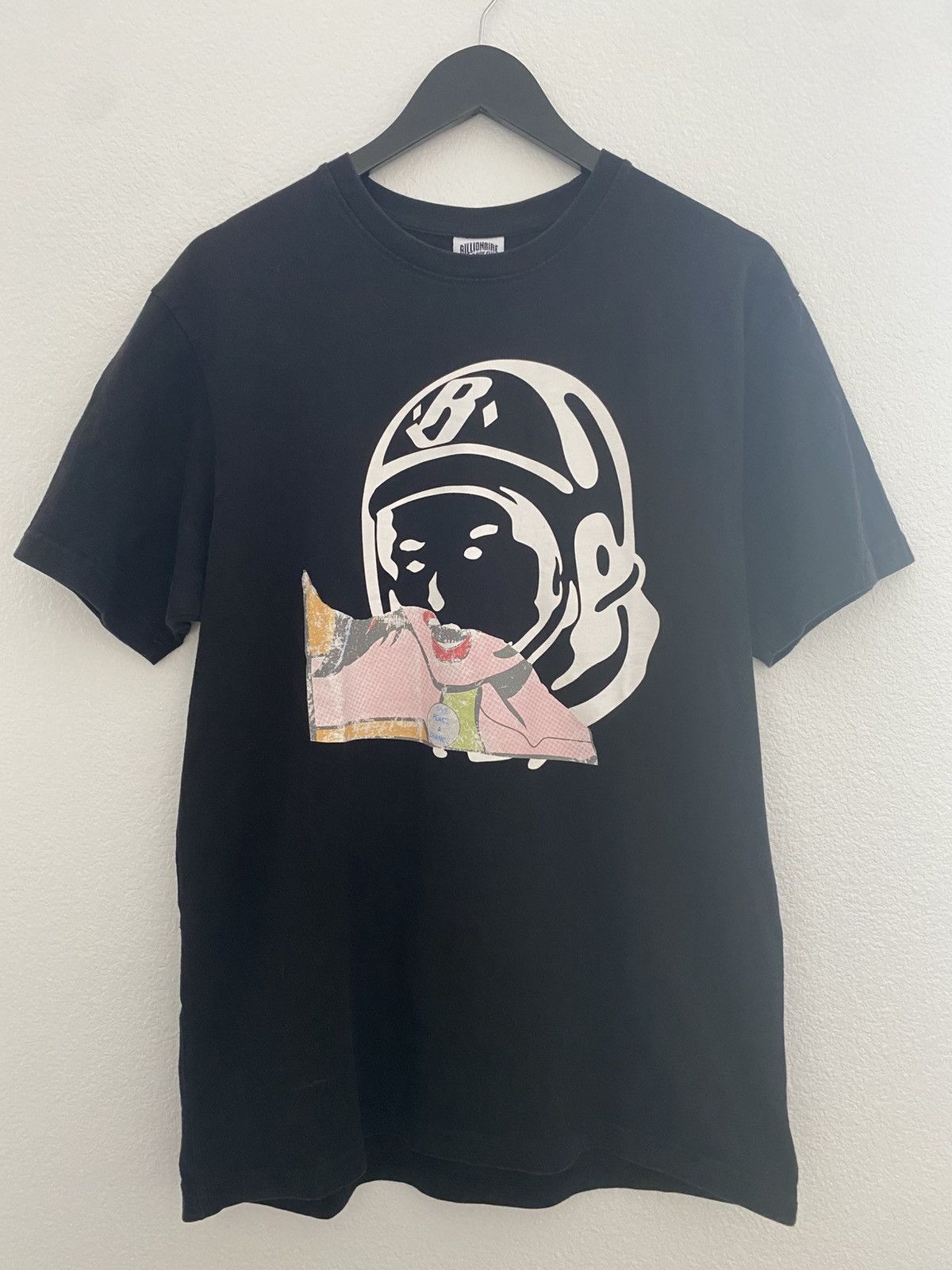 Billionaire Boys Club × Icecream Comic book Size US L / EU 52-54 / 3 - 1 Thumbnail