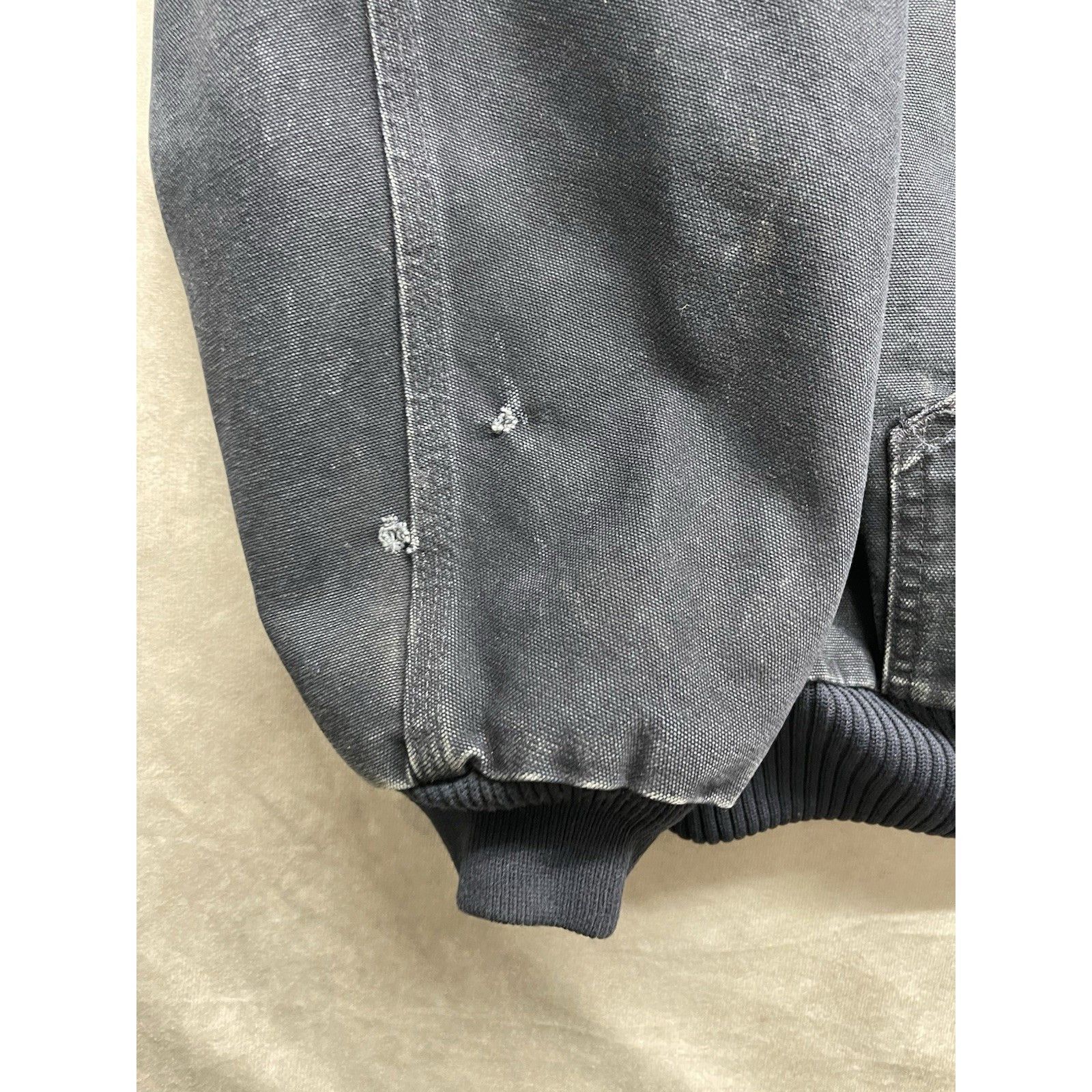 Carhartt VTG OG Carhartt XL VTG Y2K HiVis Reflective Workwear Active Size US XL / EU 56 / 4 - 5 Thumbnail