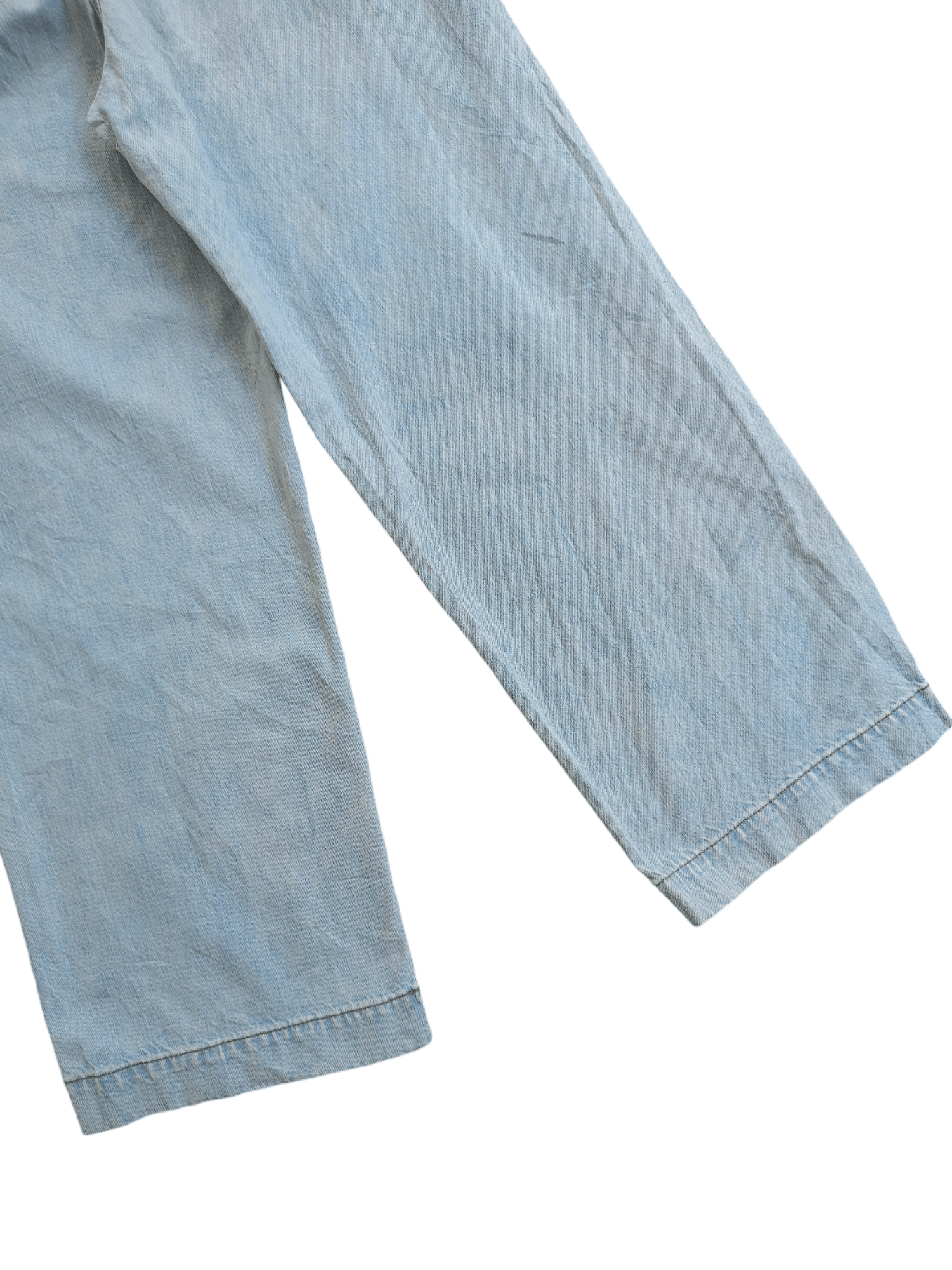 Japanese Brand × Vintage COEN Japanese Brand Vintage Streetwear Denim Size 25" / US 0 / IT 36 - 23 Thumbnail