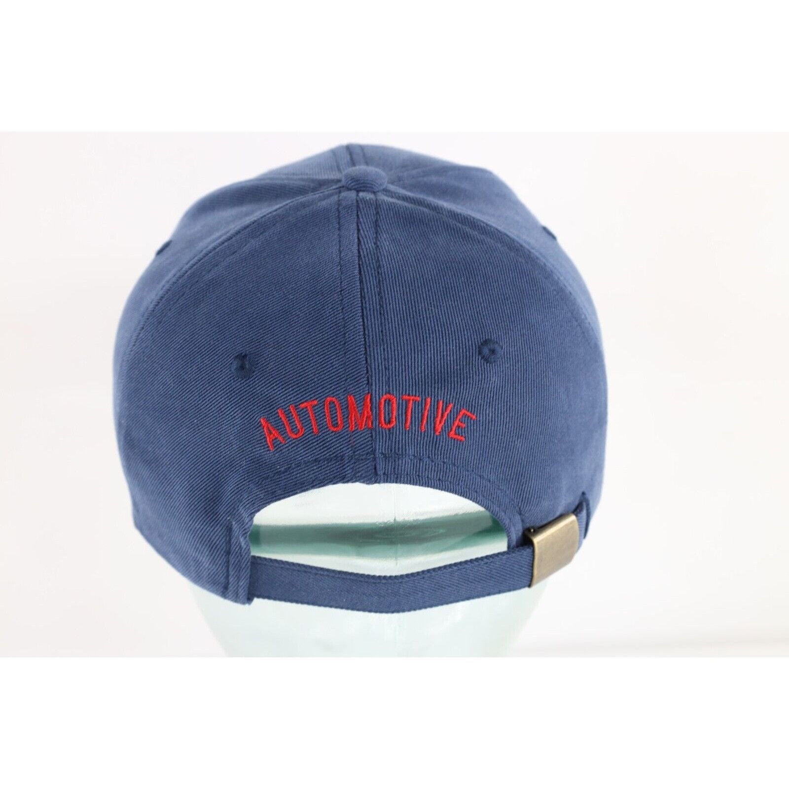 Vintage Vintage 90s SSOE Inc Architects Engineers Automotive Hat Size ONE SIZE - 4 Thumbnail