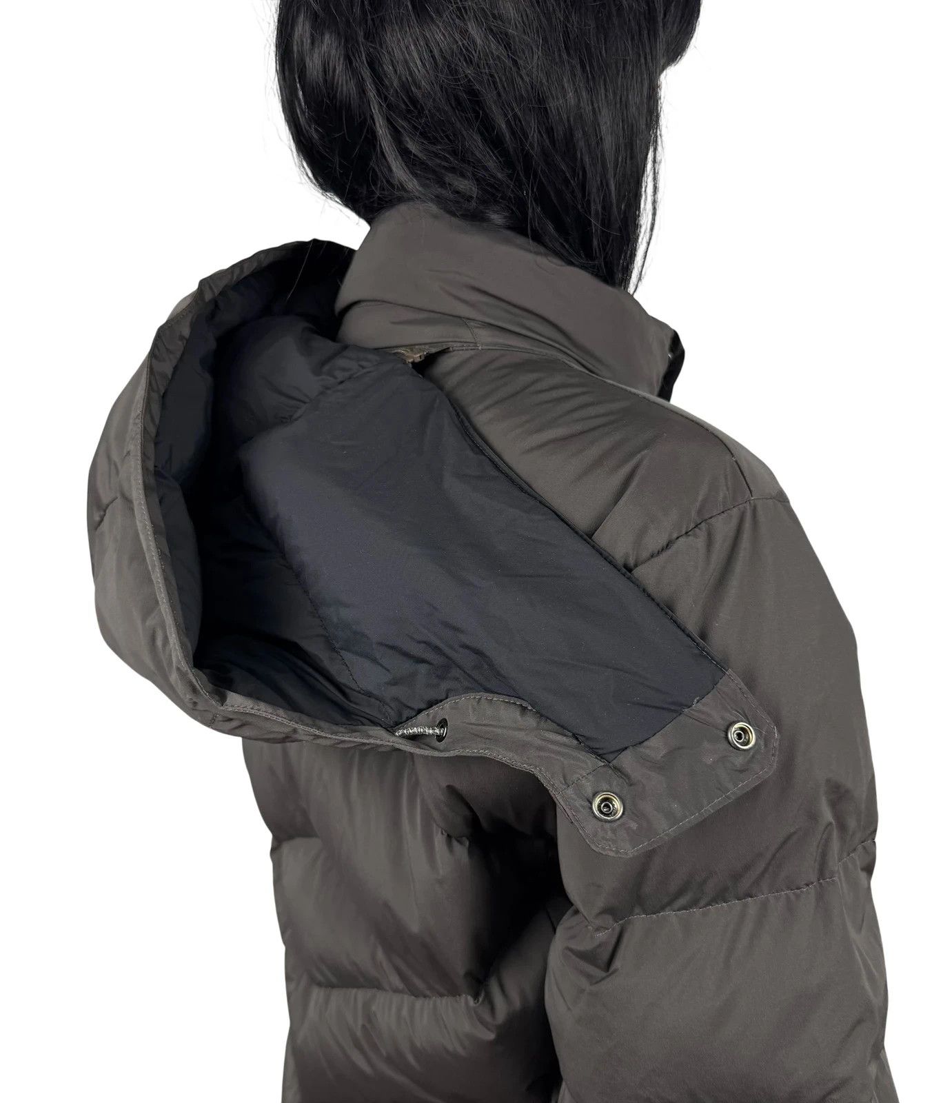 KJUS Kjus Down Puffer Parka Quilted Hooded size XL Size XL / US 12-14 / IT 48-50 - 8 Thumbnail