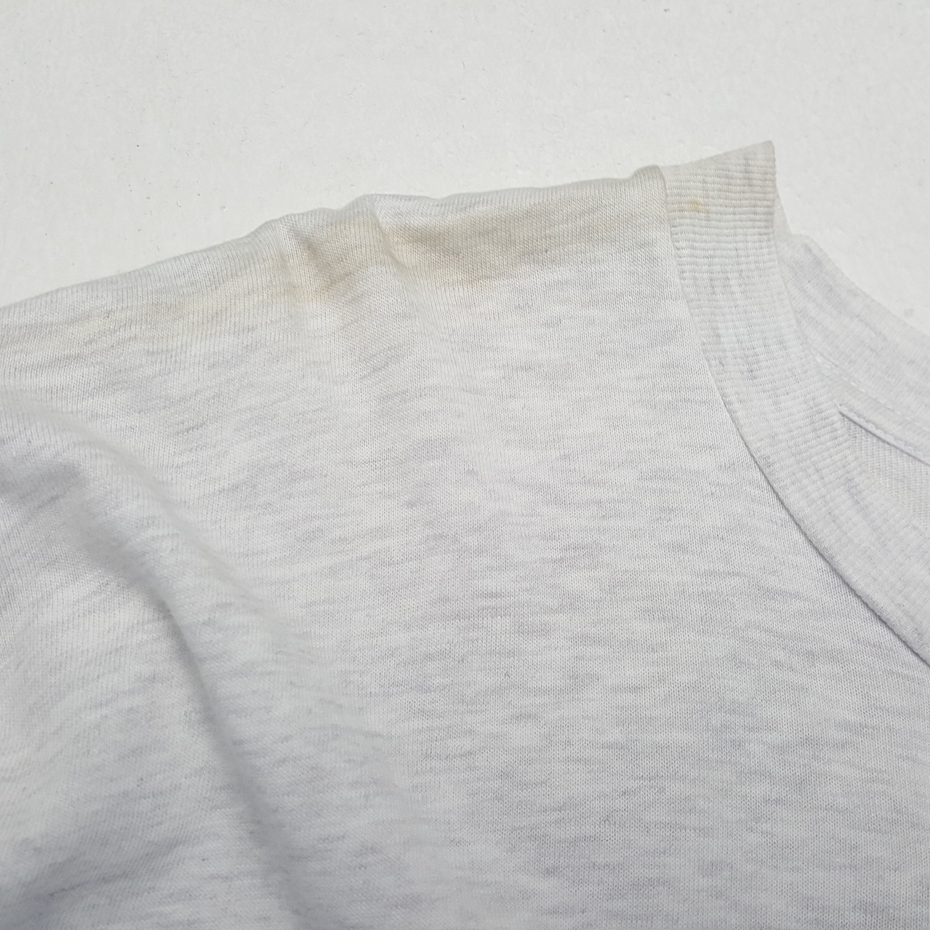 Japanese Brand × Nike × Vintage Vintage NIKE Challenge Court Tennis Style T-Shirts Size US L / EU 52-54 / 3 - 7 Thumbnail