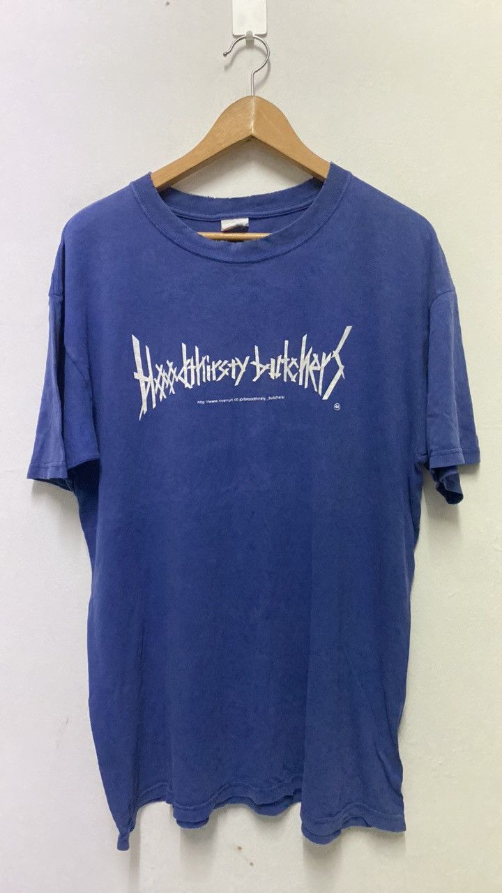 Bloodthirsty Tshirt