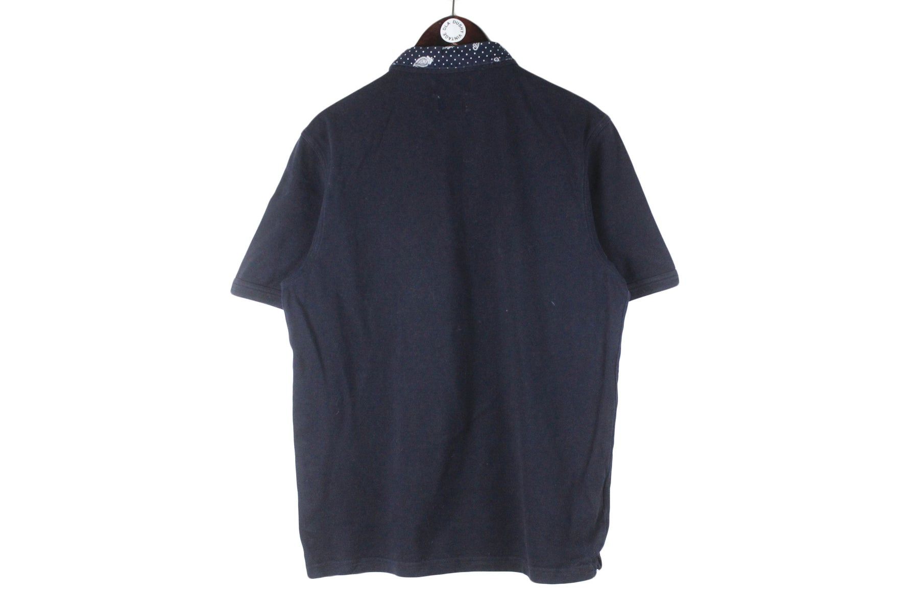 Fred Perry Fred Perry Drake's Polo T-Shirt Large Size US L / EU 52-54 / 3 - 2 Thumbnail