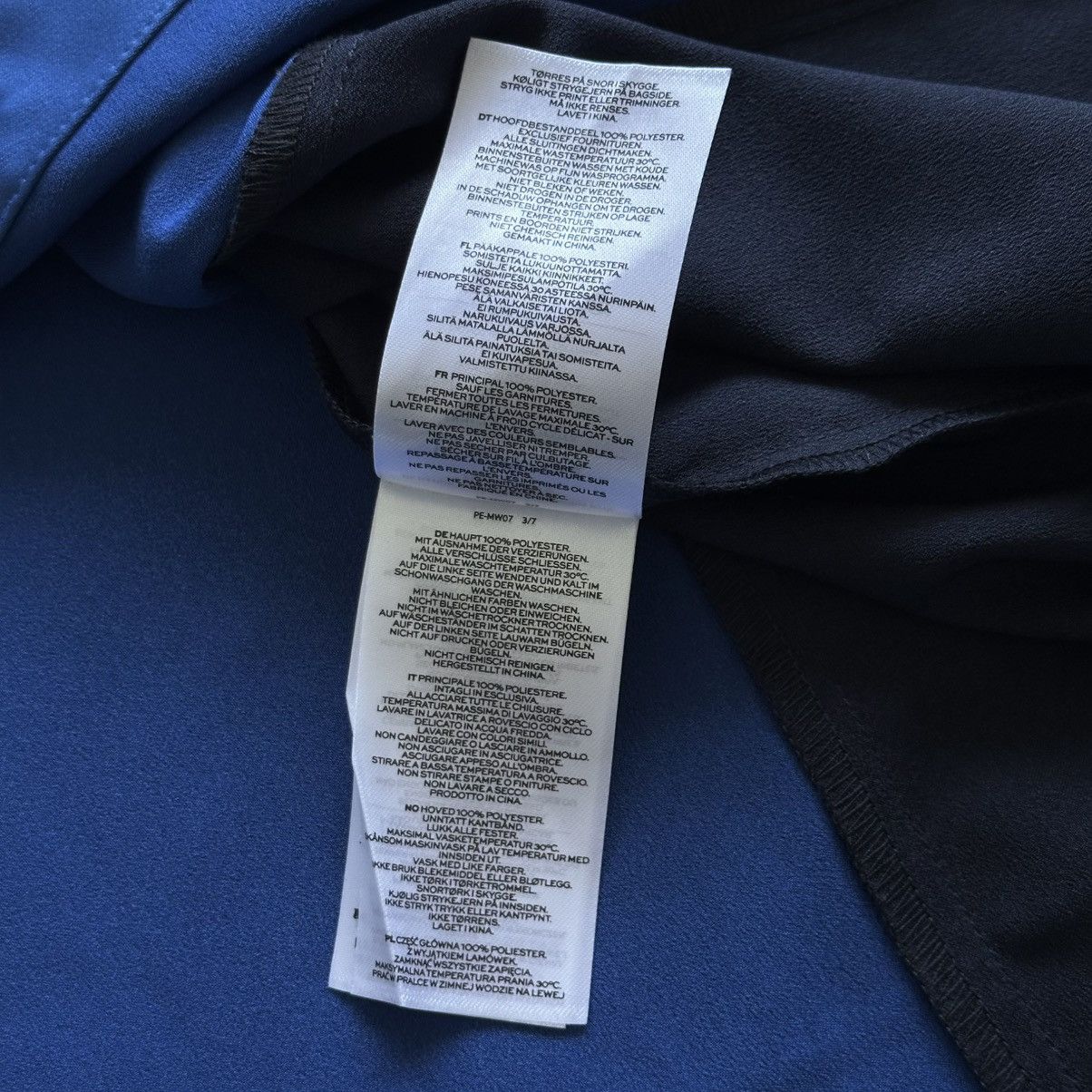P.E Nation P.E Nation Baserunner Jersey Button-Down Tee Size S / US 4 / IT 40 - 6 Thumbnail