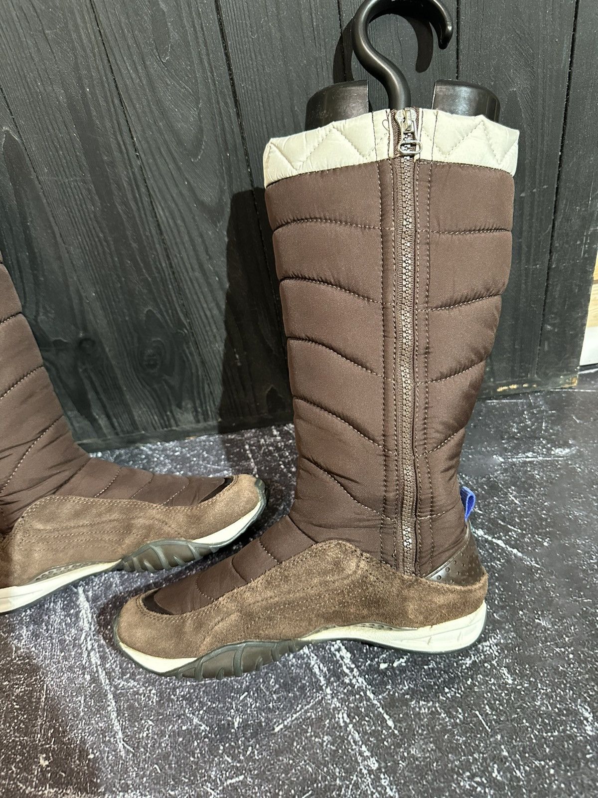 Puma Vintage Puma Women’s Boots 37eu 6.5us 23cm Size US 7 / IT 37 - 10 Thumbnail