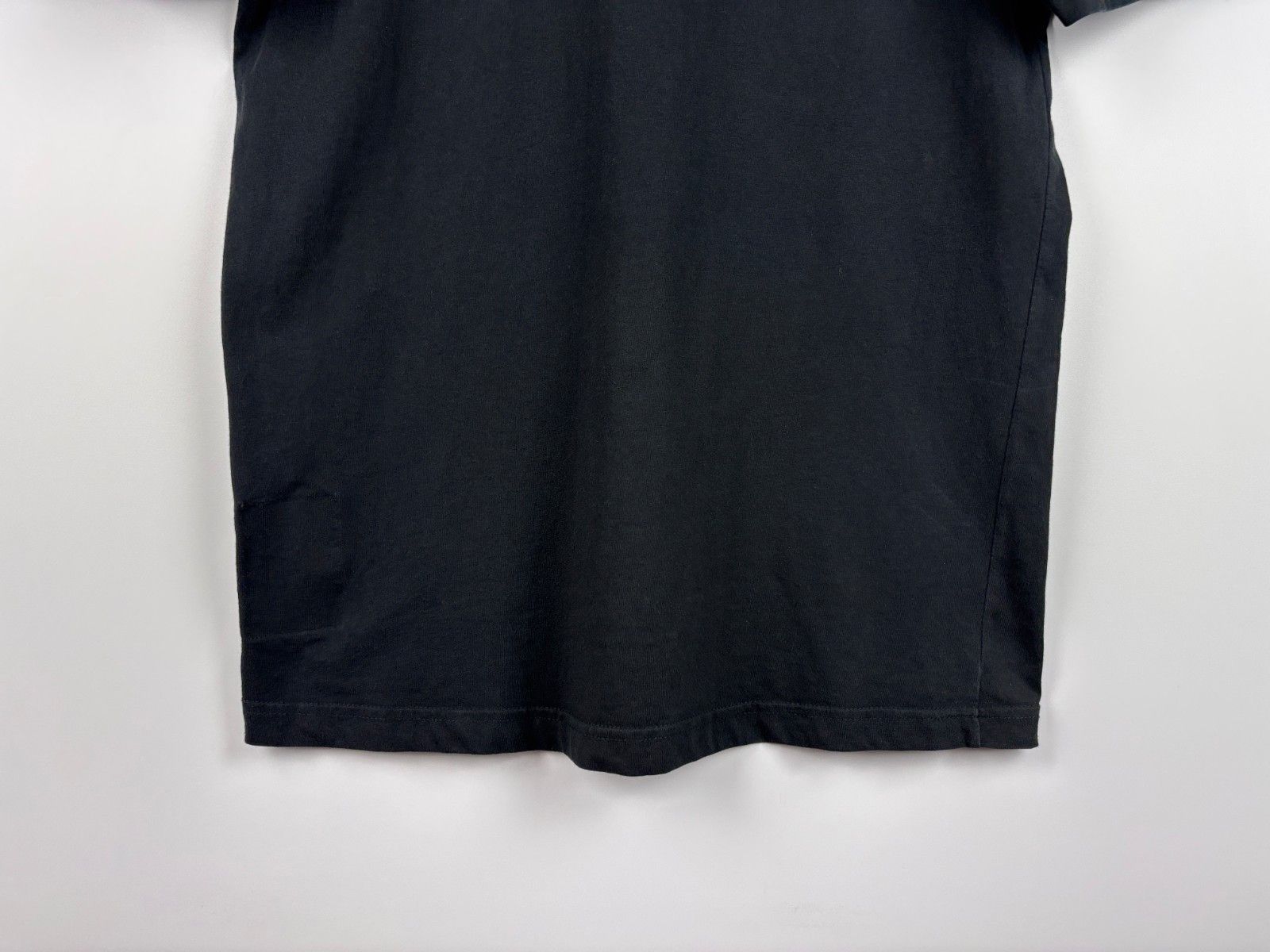 Rapha Mens Rapha London Crew Neck T-Shirt Black Size L Size US L / EU 52-54 / 3 - 8 Thumbnail
