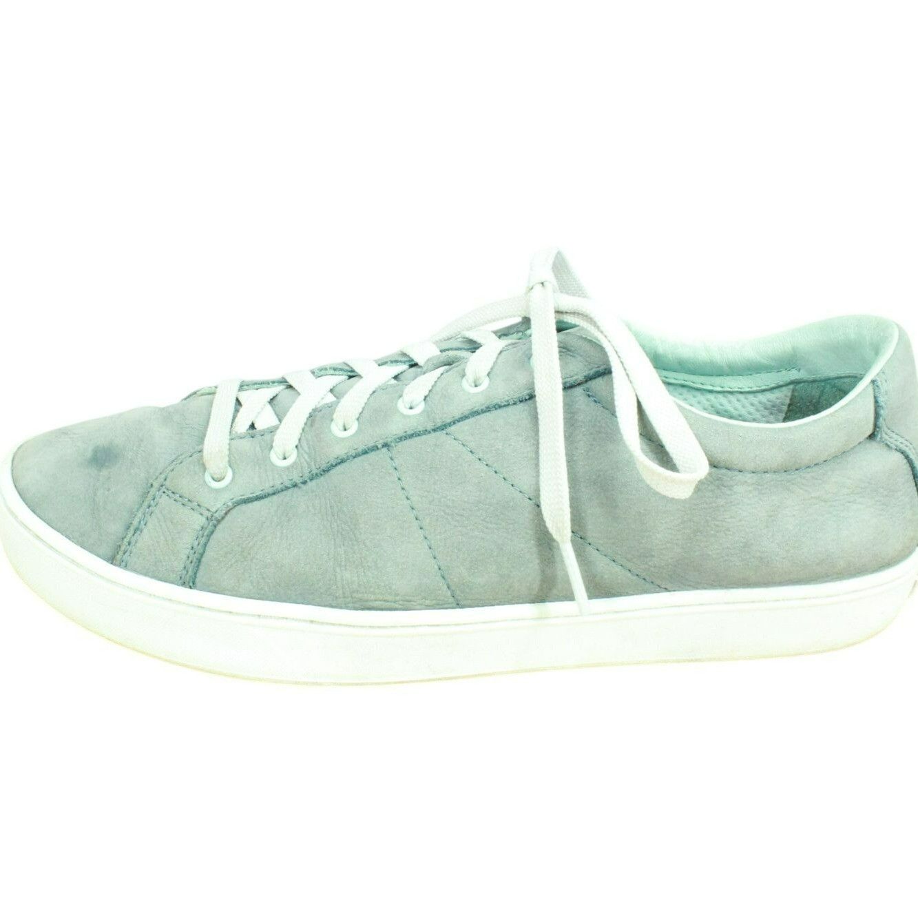 Leather LL Bean Eco Bay Women's Casual Oxford Shoes Size US 11 / IT 41 - 2 Thumbnail