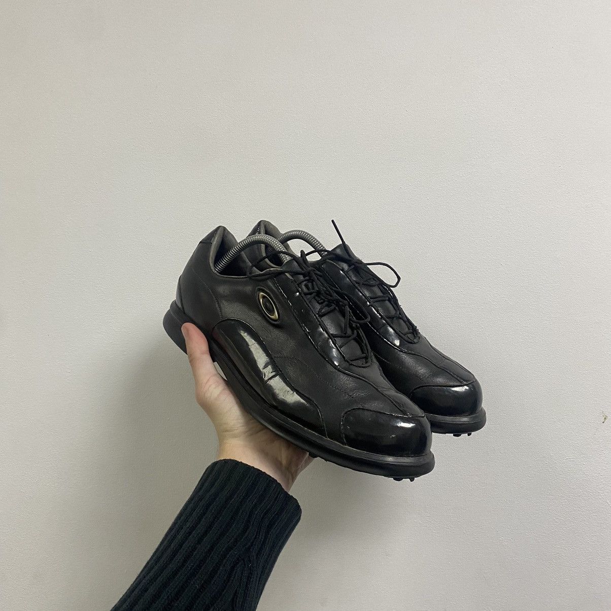 Oakley Vintage Oakley Sneakers 90s Y2K Size US 8 / EU 41 - 1 Thumbnail