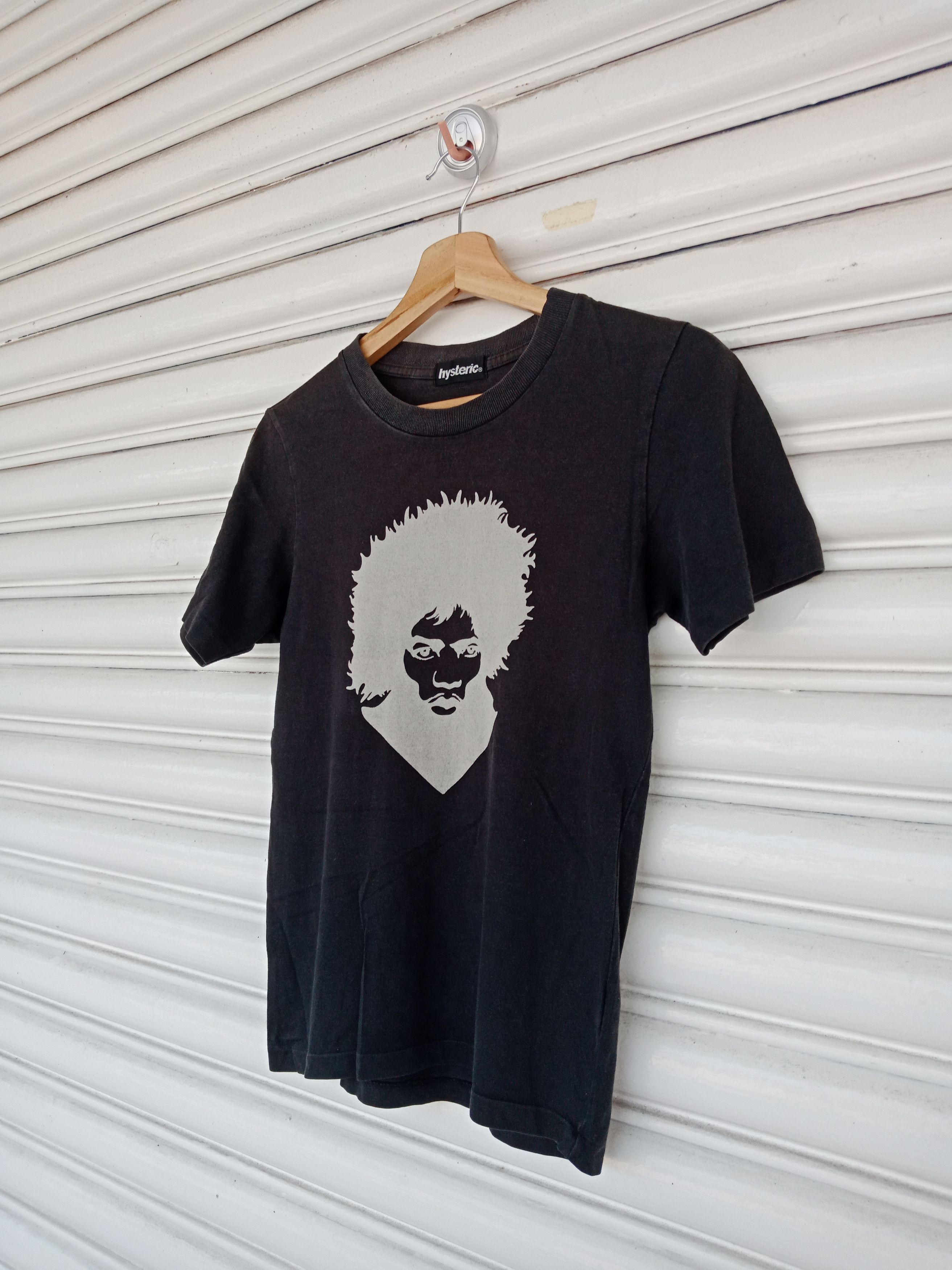 Hysteric Glamour Hysteric Glamour God Head Size US S / EU 44-46 / 1 - 3 Thumbnail