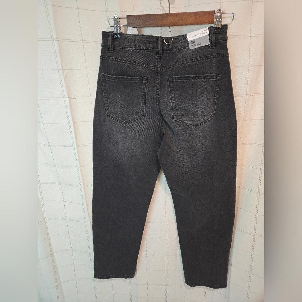 Other Black Tape Jeans Size 25" / US 0 / IT 36 - 4 Thumbnail