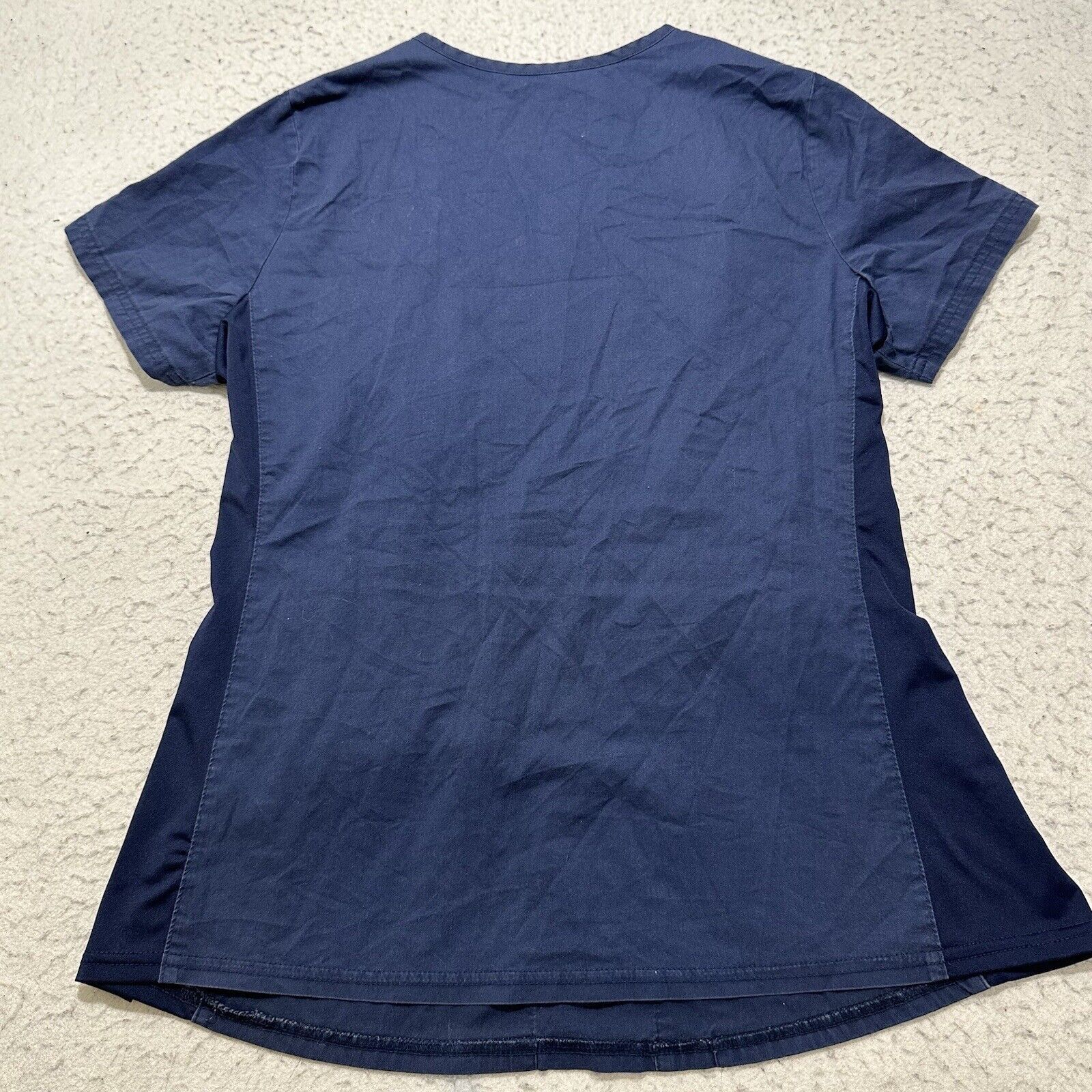Other Butter Soft Stretch Small Advent Health Scrubs Work Shirt Size S / US 4 / IT 40 - 10 Thumbnail