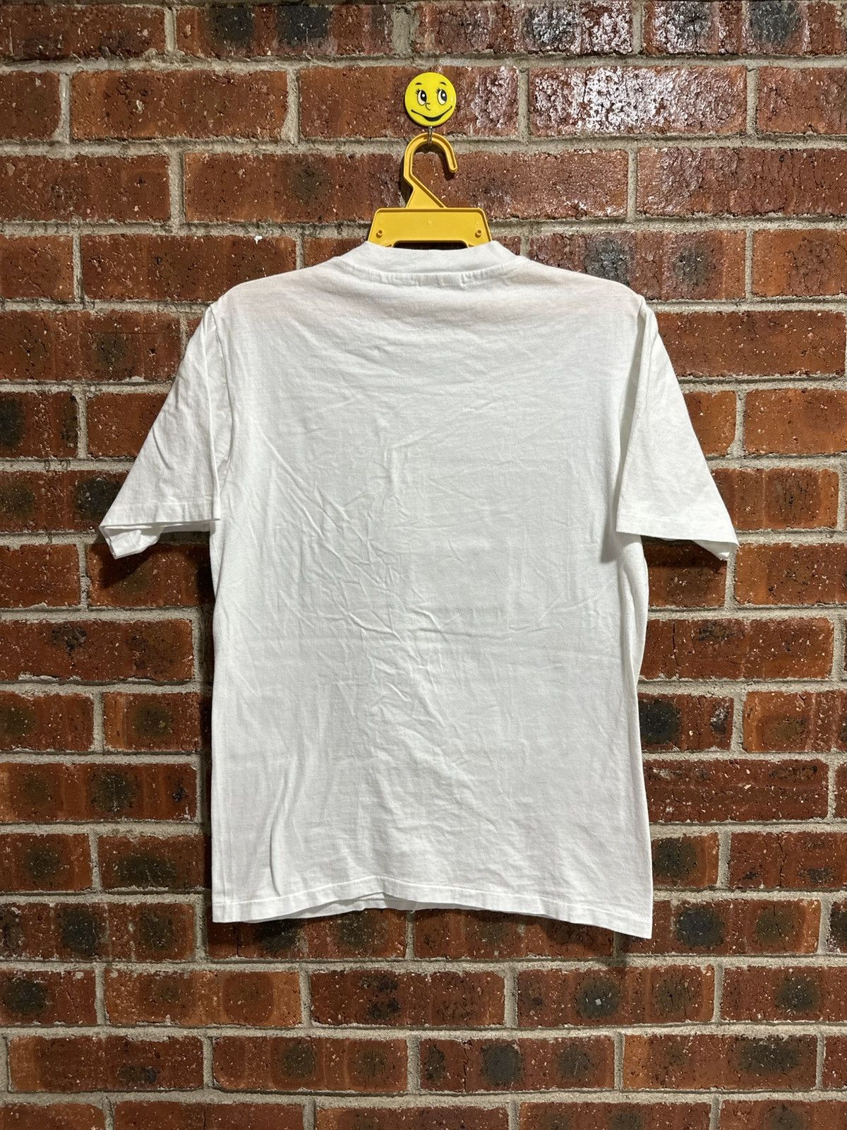 Hanes × Vintage Vintage Hanes Communication Orient Card Size US M / EU 48-50 / 2 - 6 Thumbnail