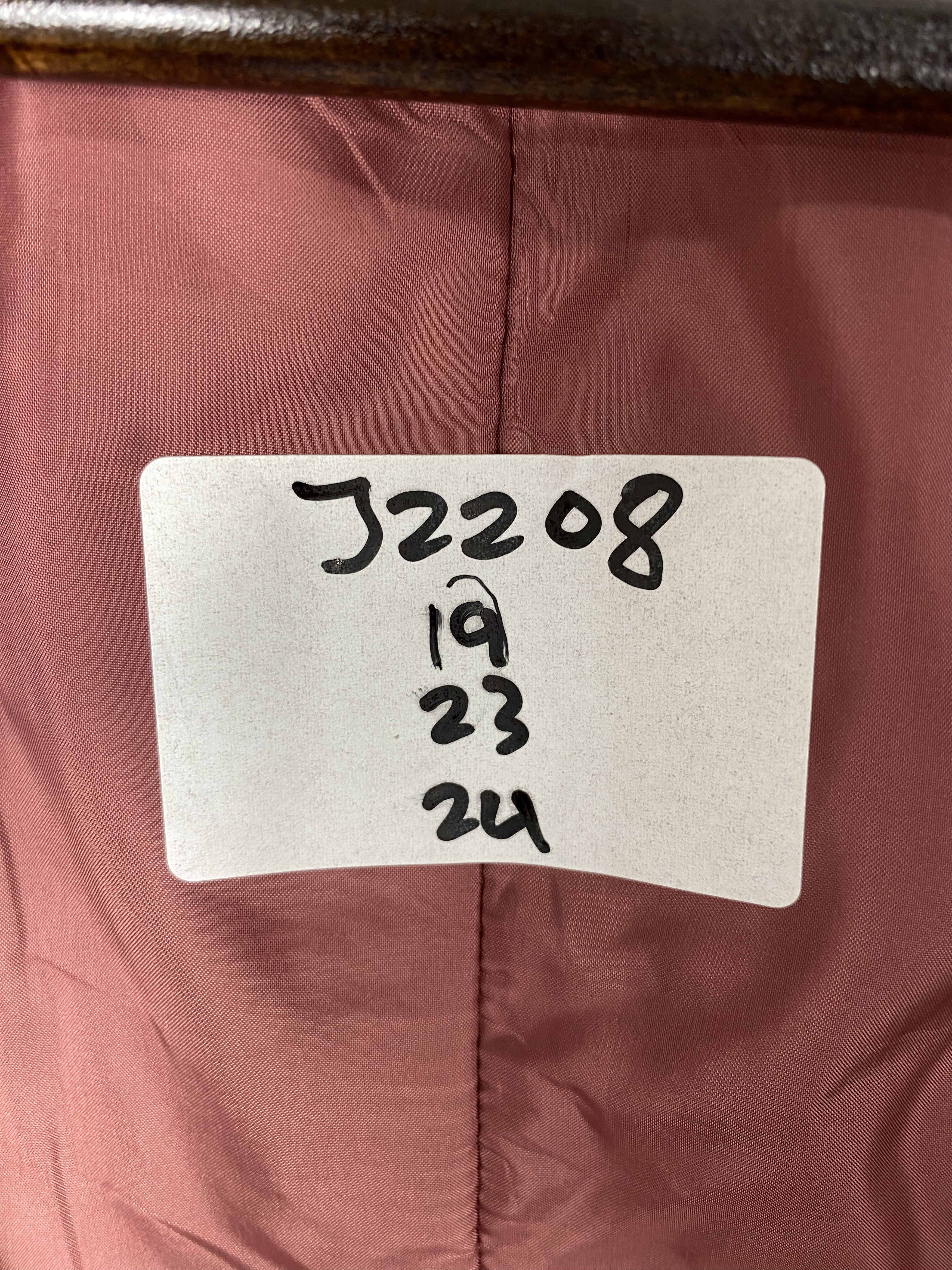 Uniqlo × Vintage Vintage Uniqlo Bombers Jacket Size S / US 4 / IT 40 - 10 Thumbnail