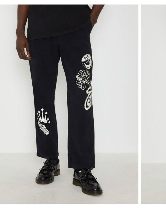 Stussy Stussy Icon Beachpants Size US 34 / EU 50 - 2 Thumbnail