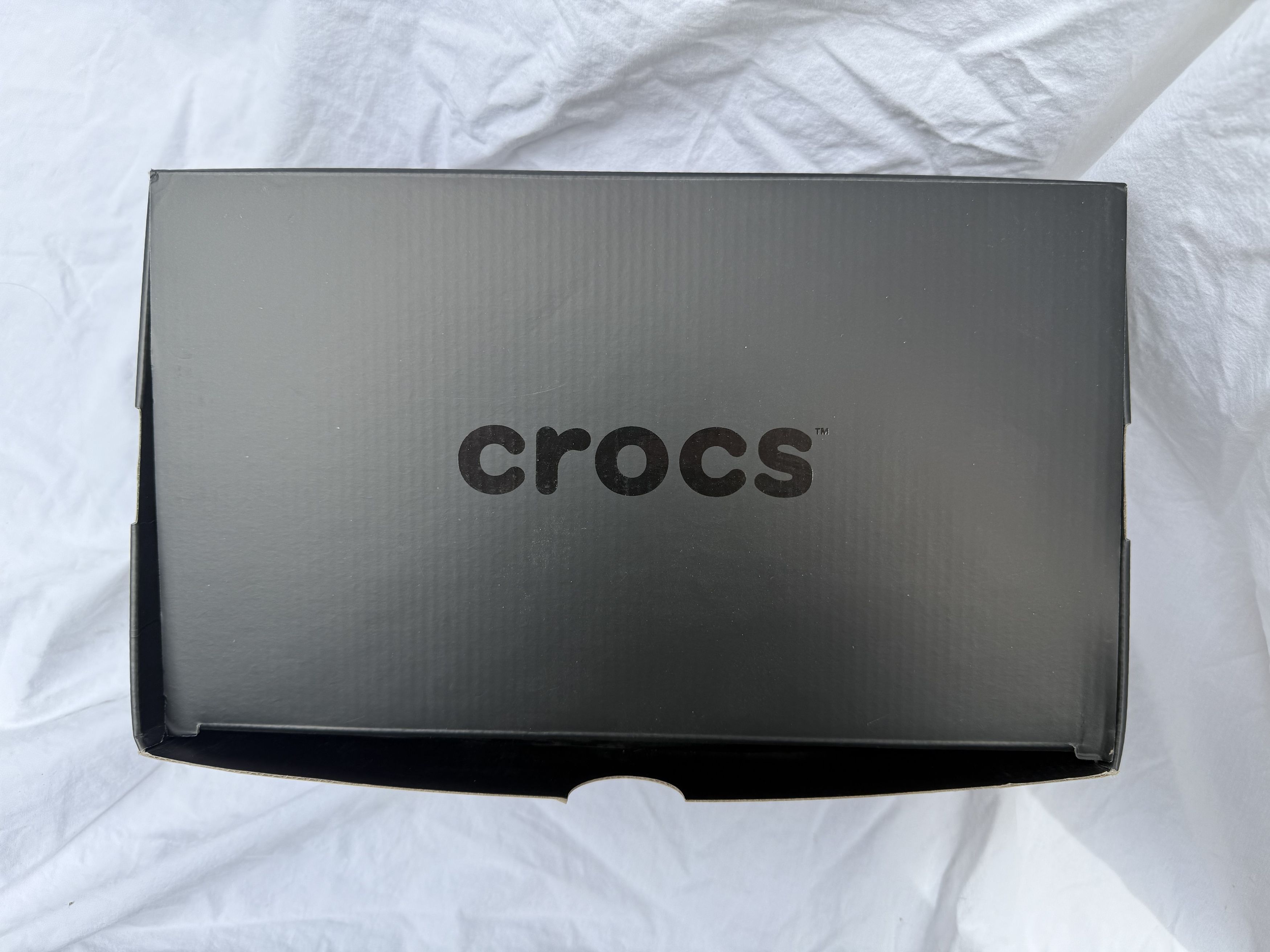 Crocs Quiet Clog Size US 9 / EU 42 - 5 Thumbnail