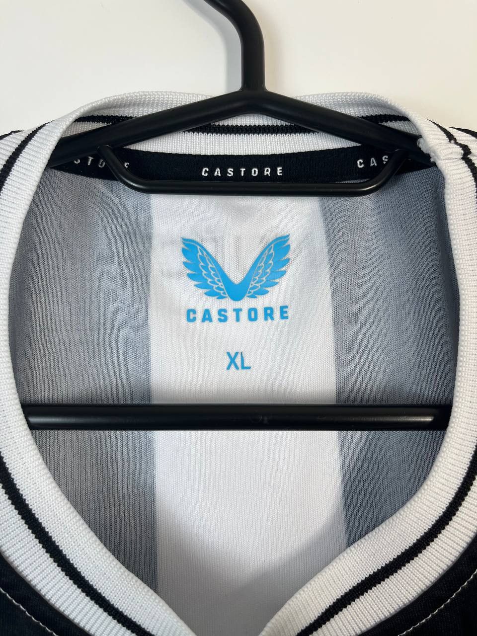 Castore Newcastle United 2022/23 Home Football Jersey Castore Sz XL Size US XL / EU 56 / 4 - 2 Thumbnail