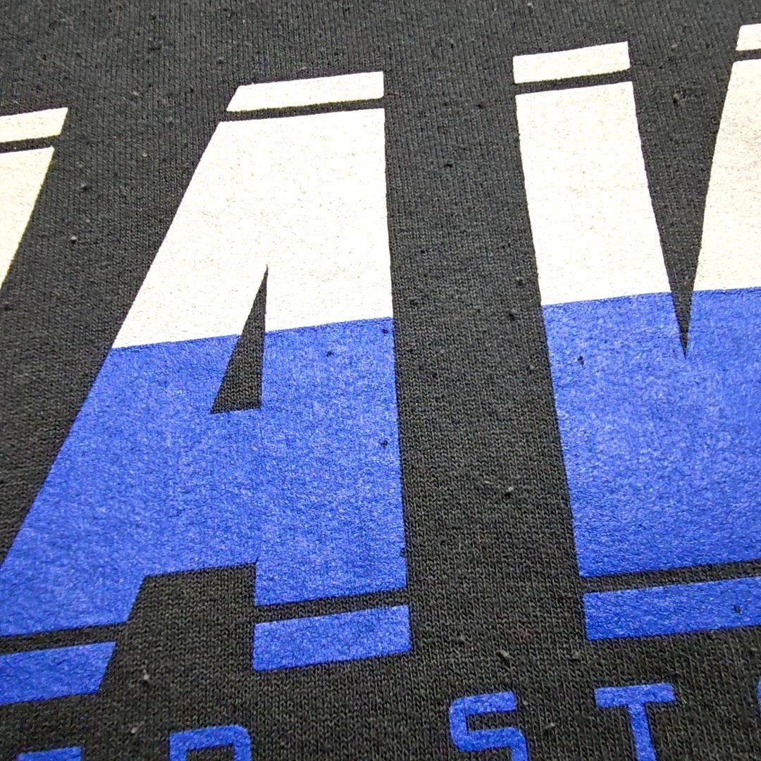 Other Navy Venom We Are 389 Hoodie Graphic Black 2XL Sweatshirt Size US XXL / EU 58 / 5 - 8 Thumbnail