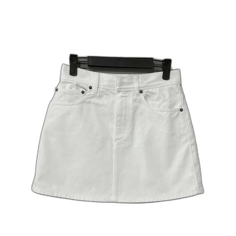 Dior Dior Miss Dior Series Denim Shorts-2505 Size 33" - 1 Thumbnail