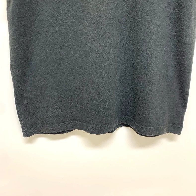 Balenciaga Balenciaga Splash-ink logo short sleeve Size US XS / EU 42 / 0 - 6 Thumbnail