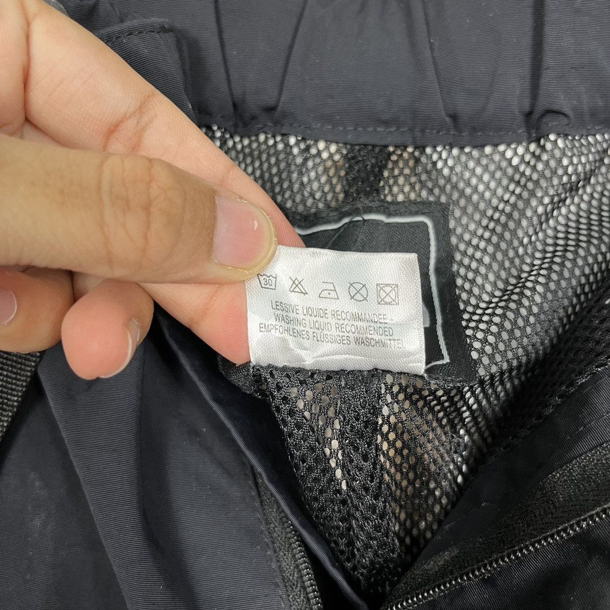 The North Face Vintage The North Face Pants Size US 28 / EU 44 - 19 Thumbnail