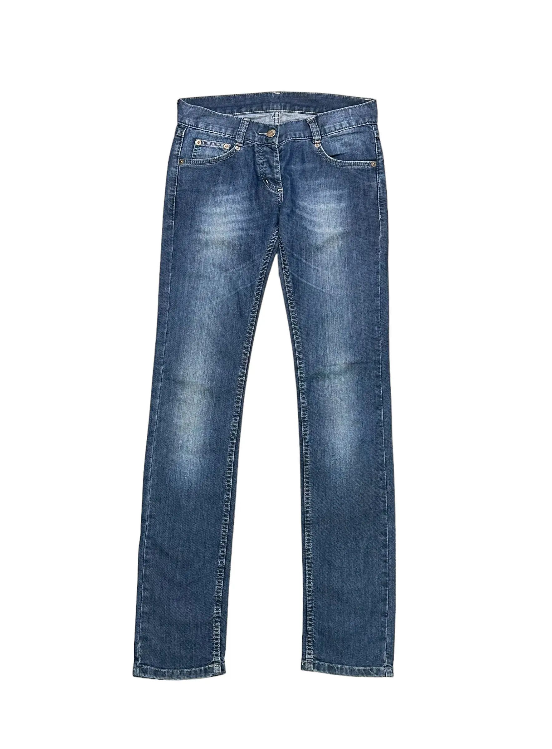 Iceberg Iceberg Jeans Size US 28 / EU 44 - 2 Thumbnail