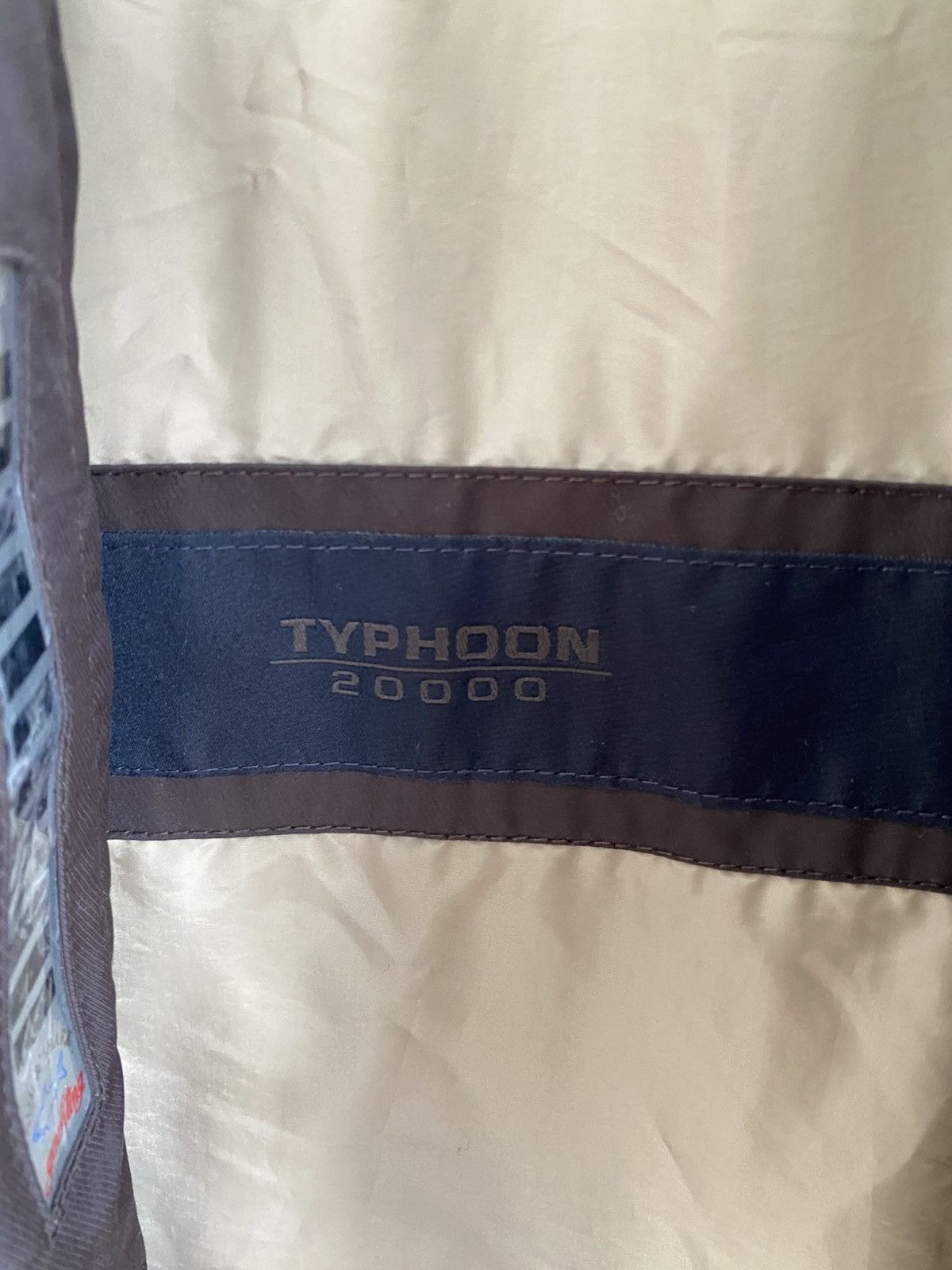 Paul & Shark × Vintage The Paul & Shark Typhoon 2000 jacket Size US XXL / EU 58 / 5 - 14 Thumbnail