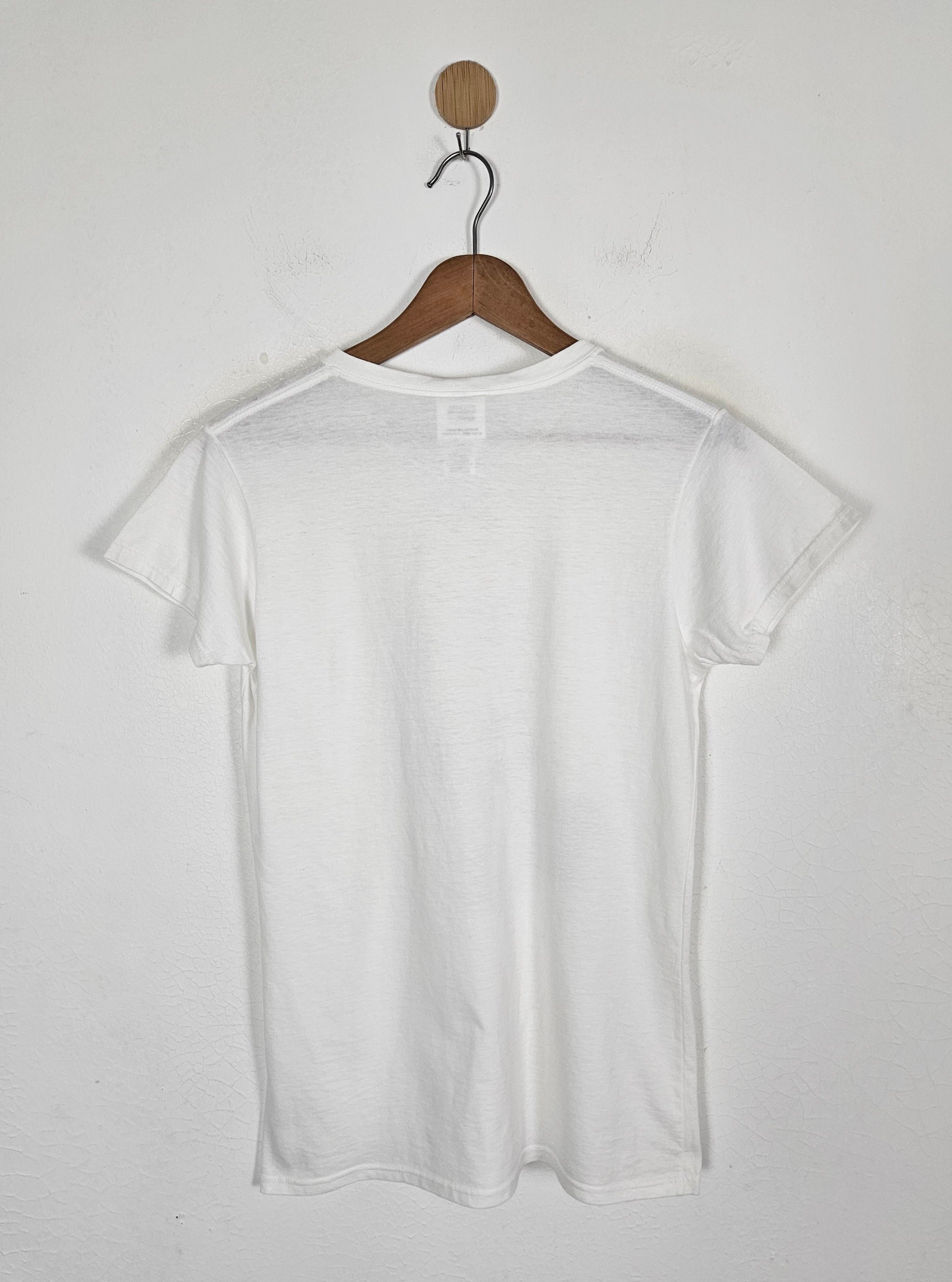 Anna Sui Vintage Anna Sui tee shirt Size US M / EU 48-50 / 2 - 3 Thumbnail