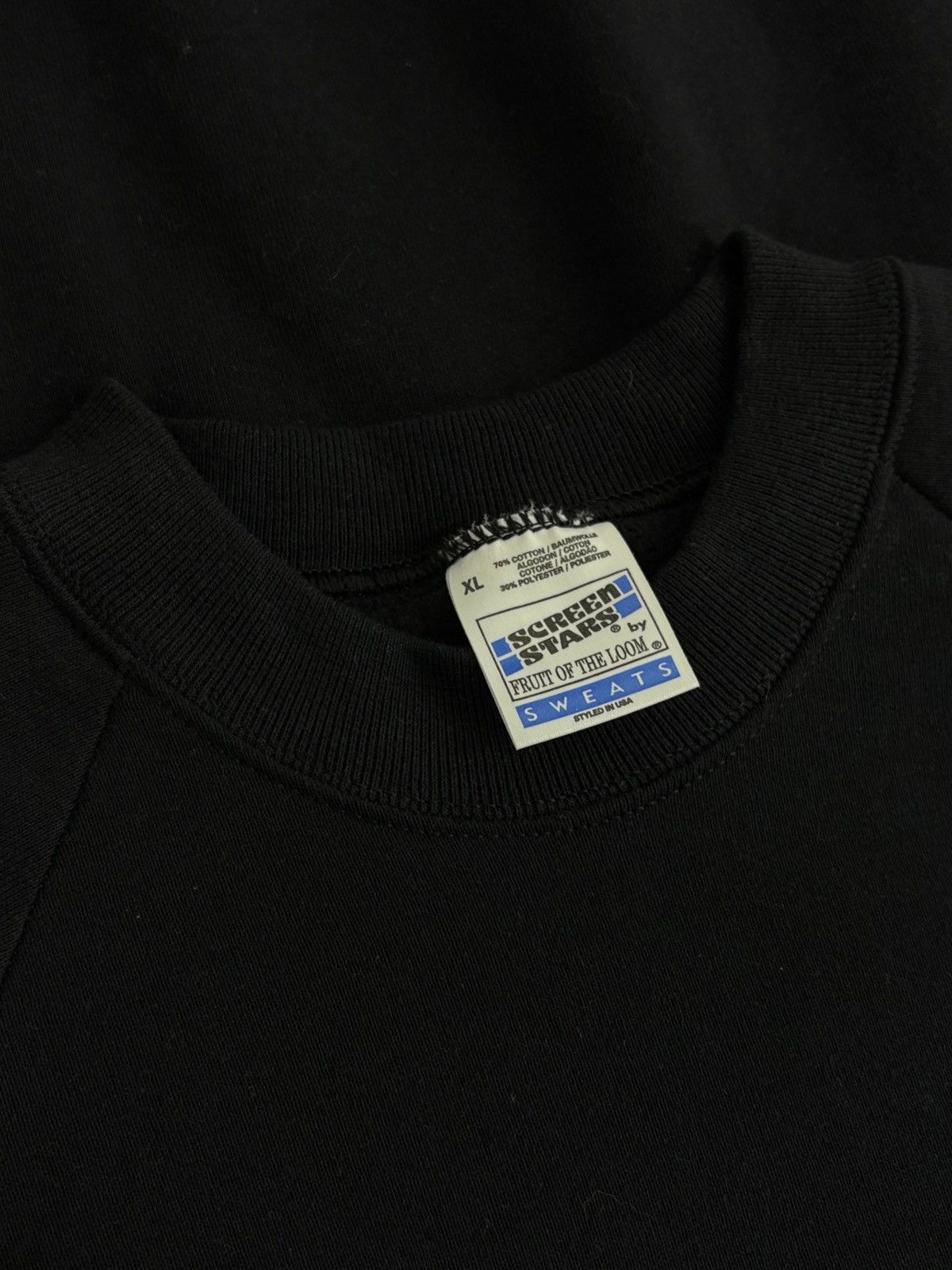 Other Jack The Nightmare Before Christmas Fleece Sweasthirt Size US XL / EU 56 / 4 - 12 Thumbnail