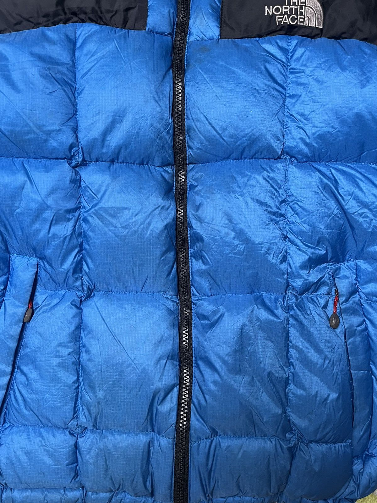 The North Face Vintage The North Face 800 Retro Down Puffer Jacket Outdoor Size US S / EU 44-46 / 1 - 3 Thumbnail