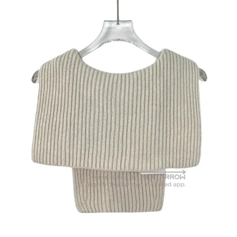 Miu Miu Miu Miu Light Brown Wool Pullover Sweater . Size XXS / US 00 / IT 34 - 2 Thumbnail