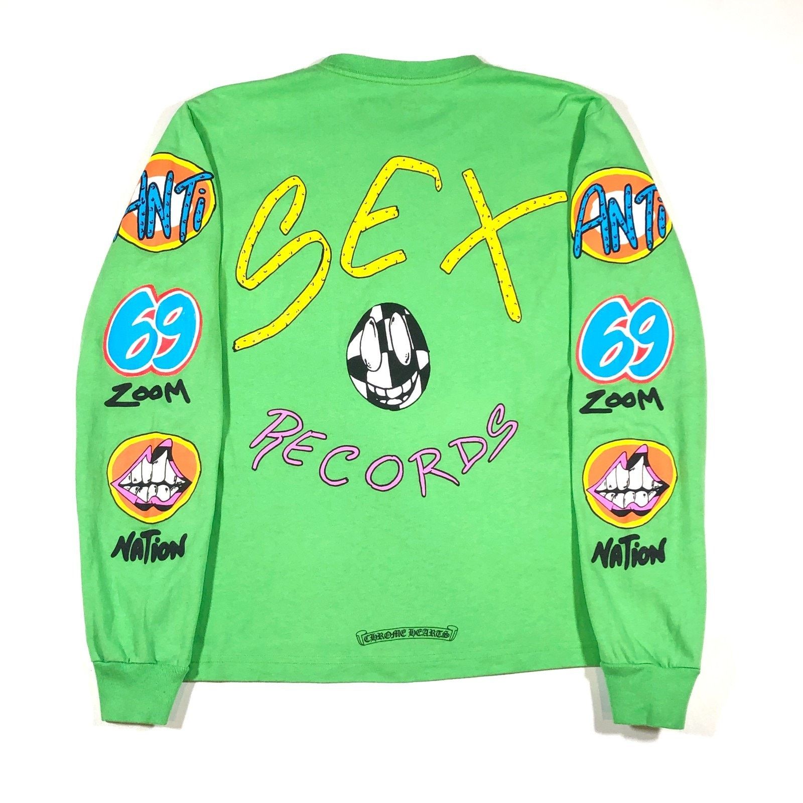 Matty Boy Sex Records | Grailed