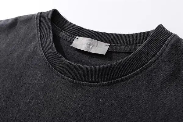 Japanese Brand x Aki Street retro skull print loose washed distressed tee Size US L / EU 52-54 / 3 - 8 Thumbnail