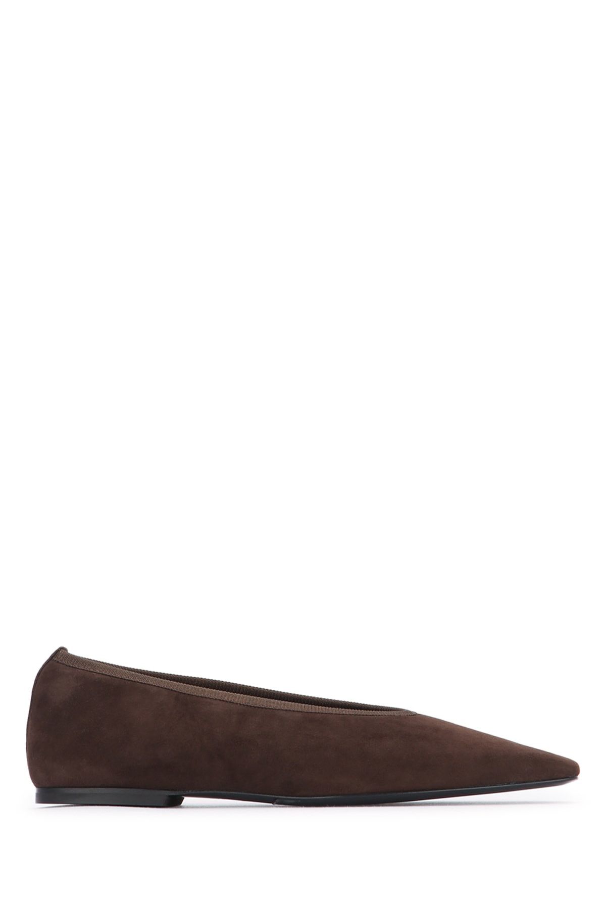 Toteme Ballerine Size US 11 / IT 41 - 1 Thumbnail