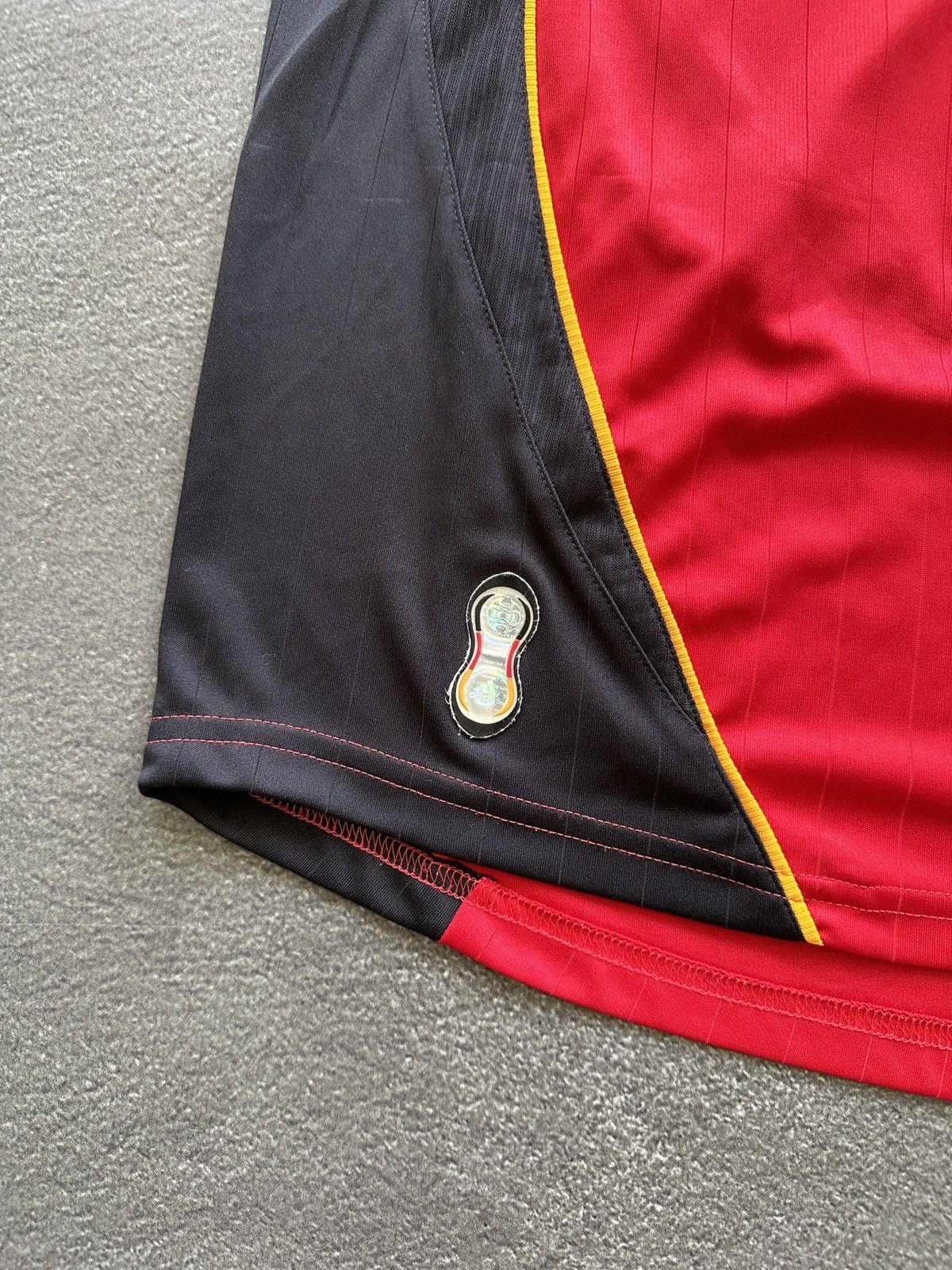 Adidas × Vintage Vintage Adidas Germany 2006 Soccer Football Jersey M Size US S / EU 44-46 / 1 - 3 Thumbnail