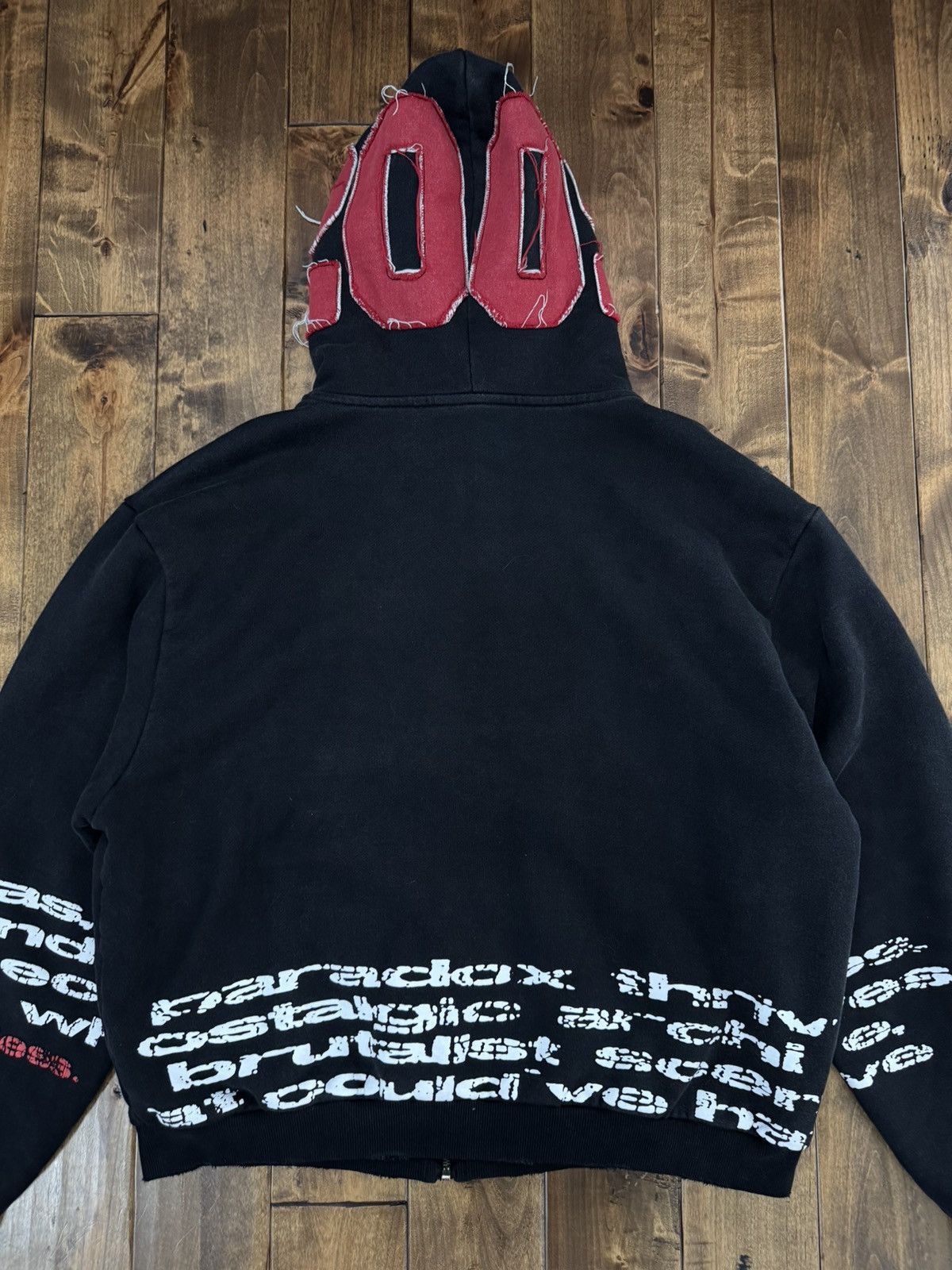 Other Shmuie Size US M / EU 48-50 / 2 - 11 Thumbnail