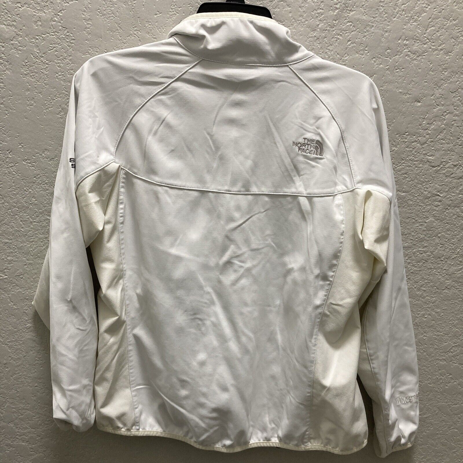 The North Face The North Face Women Jacket M Summit Series APEX White Size M / US 6-8 / IT 42-44 - 2 Thumbnail