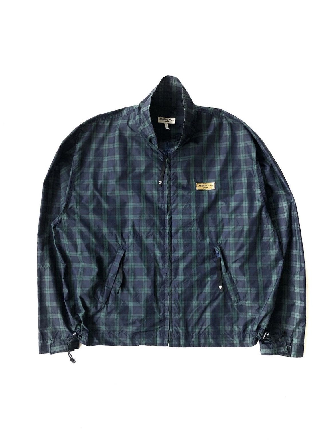 Bape Bape Cycles Windbreaker Jacket Size US M / EU 48-50 / 2 - 3 Thumbnail