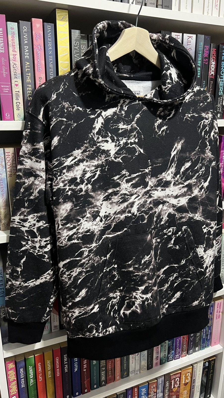 Japanese Brand Rattletrap Japan Hoodie Size US L / EU 52-54 / 3 - 2 Thumbnail